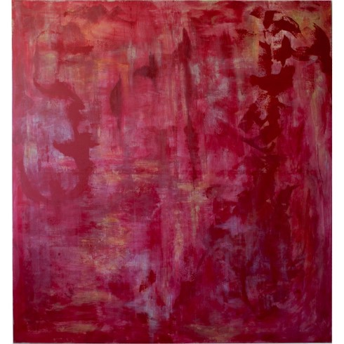 A TOUCH OF RED by Adrienne Gabriel