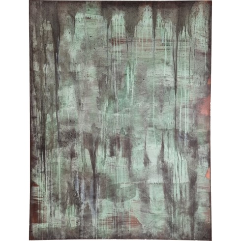 ACID RAIN by Adrienne Gabriel