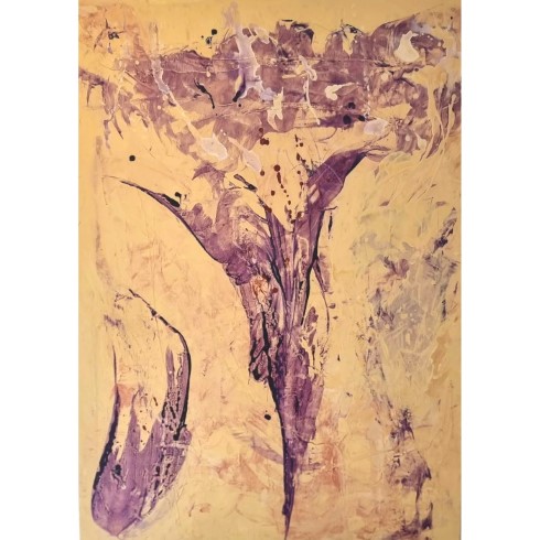 BLOOMING by Adrienne Gabriel