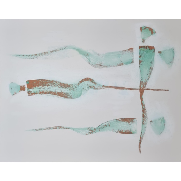 PERSPECTIVES by Adrienne Gabriel