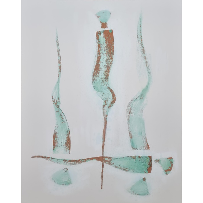 PERSPECTIVES by Adrienne Gabriel