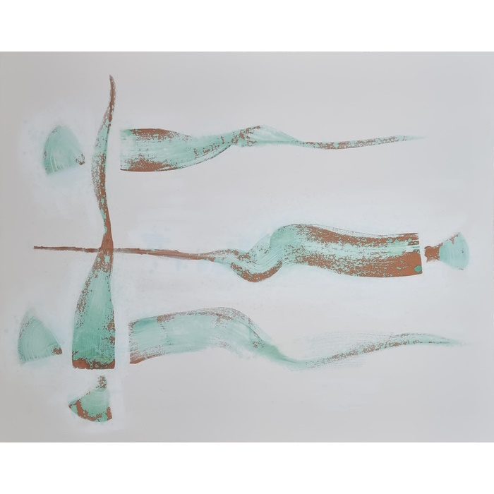 PERSPECTIVES by Adrienne Gabriel