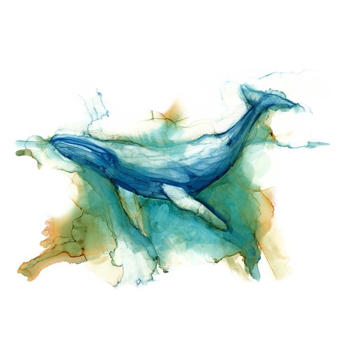FLOW by Chantelle Hopewell